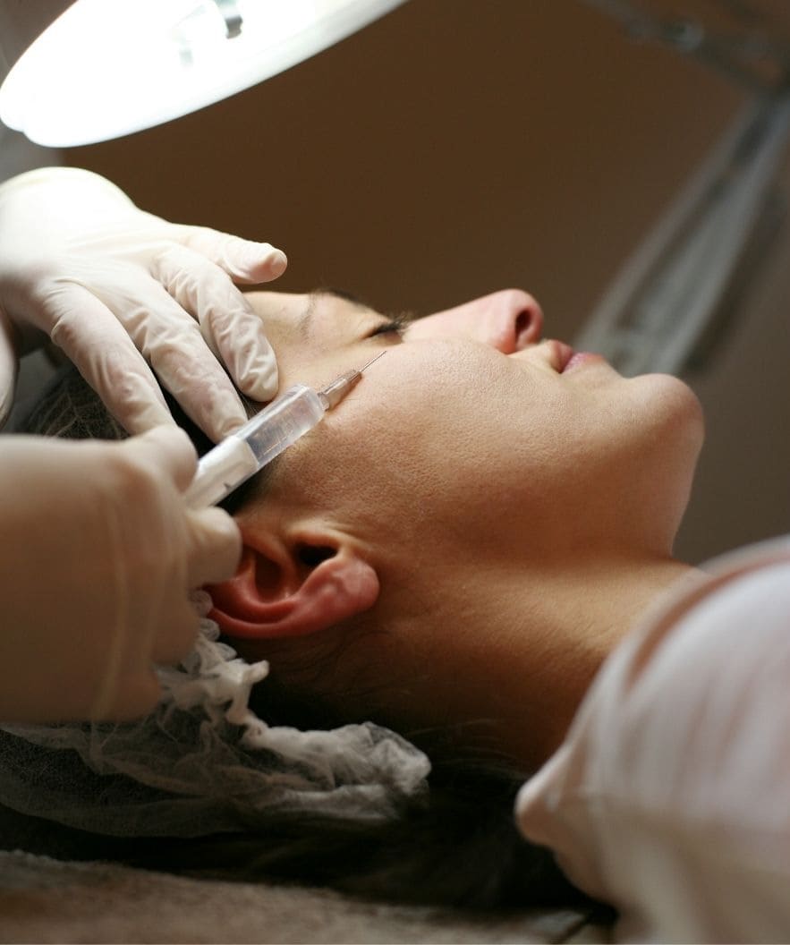 Botulinumtoxin (Botox)